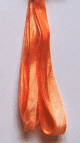 Dinky Dyes 7mm Silk Ribbon 205 Outback Sunrise