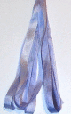 Dinky Dyes 7mm Silk Ribbon 208 Hydrangea