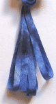 Dinky Dyes 7mm Silk Ribbon 120 Hyacinth