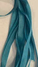 Dinky Dyes 7mm Silk Ribbon 122 Noosa