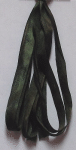 Dinky Dyes 7mm Silk Ribbon 136 Sea Grass