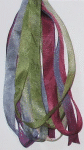 Dinky Dyes 7mm Silk Ribbon 137 Riverina