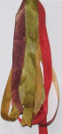 Dinky Dyes 7mm Silk Ribbon 150 Araluen
