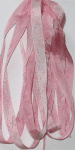 Dinky Dyes 7mm Silk Ribbon 156 Taylor's Sweet Pea
