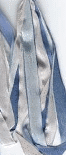 Dinky Dyes 7mm Silk Ribbon 226 Beach Bum