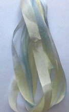 Dinky Dyes 7mm Silk Ribbon 284 Morning Glory