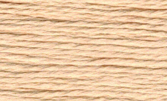 S818 Peach - Splendor