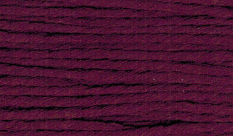 S827 Dark Burgundy - Splendor