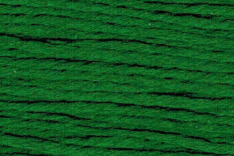 S829 Xmas Green - Splendor