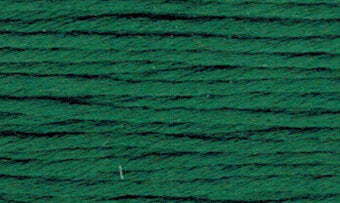 S832 Dark Green - Splendor