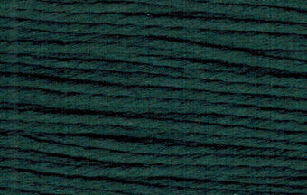S833 Very Dark Green - Splendor