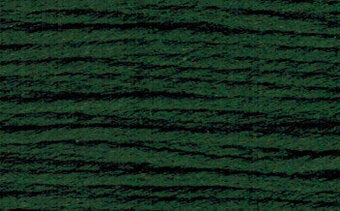 S836 Dark Forest Green - Splendor