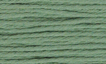 S837 Sea Green - Splendor