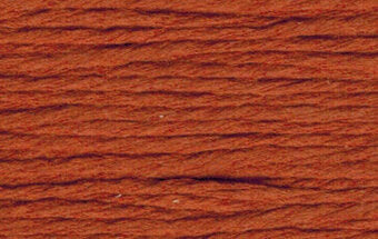 S850 Terra Cotta - Splendor