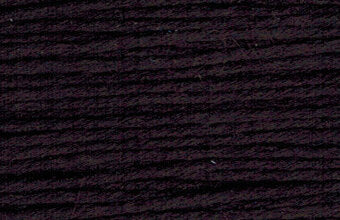 S852 Very Dark Brown - Splendor