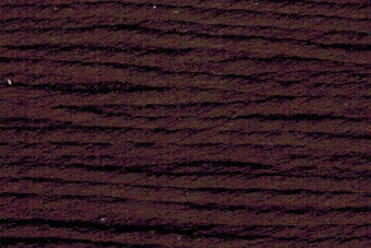 S853 Dark Brown - Splendor