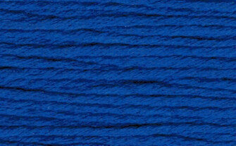S859 Indigo Blue - Splendor