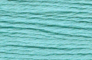 S870 Green Aqua - Splendor