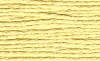 S879 Pale Yellow - Splendor