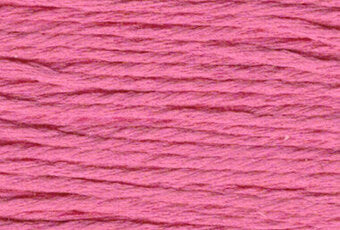 S885 Dark Rose Pink - Splendor