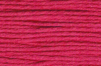 S886 Deep Rose Pink - Splendor