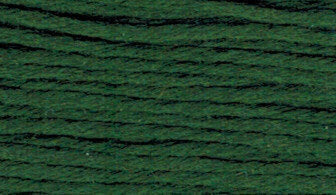 S907 Dark Pistachio Green - Splendor