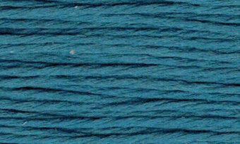 S916 Dark Antique Blue - Splendor