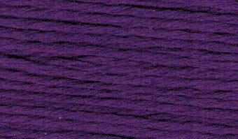 S919 Dark Antique Violet - Splendor