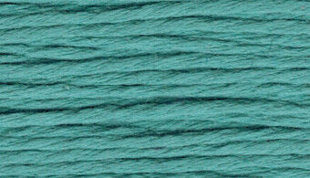 S929 Medium Green Aqua - Splendor