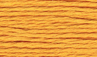 S933 Golden Yellow - Splendor