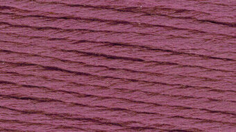 S953 Medium Antique Mauve - Splendor