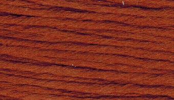 S957 Burnt Orange - Splendor
