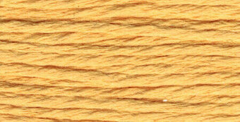 S971 Warm Yellow - Splendor