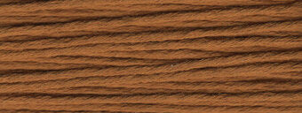 S982 Dark Goldenrod - Splendor