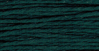 S987 Very Dark Gray Green - Splendor