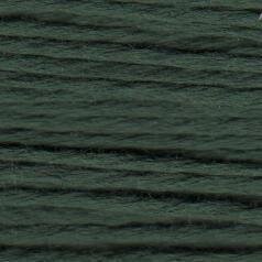 S1082 Very Dark Fern Green - Splendor