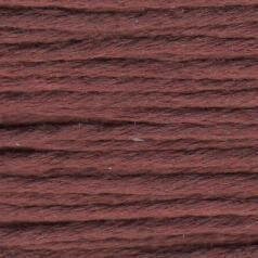 S1093 Burgundy - Splendor