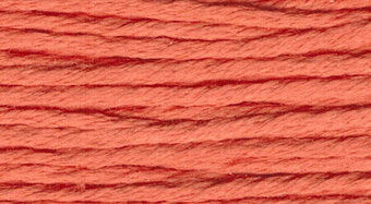 S1099 Medium Pumpkin - Splendor