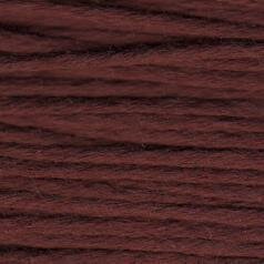S1104 Dark Terra Cotta - Splendor
