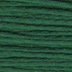 S1142 Dark X-mas Green - Splendor