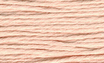S1149 Lt Peach Flesh - Splendor