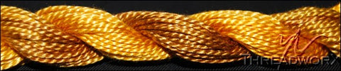 51105 Sunset - Pearl Cotton #5 Overdyed