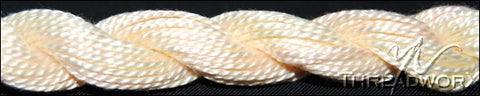 51110 Peach Sherbet - Pearl Cotton #5 Overdyed