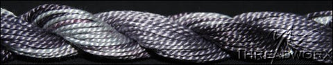 51120 Foxy - Pearl Cotton #5 Overdyed