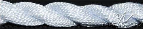 51124 Ice Age - Pearl Cotton #5 Overdyed
