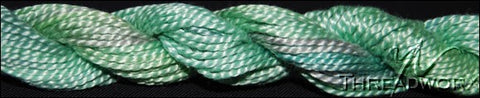 51134 Costa Rica - Pearl Cotton #5 Overdyed