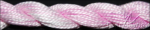 511351 Cotton Candy - Pearl Cotton #5 Overdyed