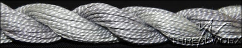 51122 Smokin Guns - Pearl Cotton #5 Overdyed