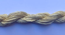 294-Corn Silk - Dinky Dyes Silk