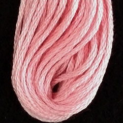 VAS1246 Rich Pink - Valdani Threads - 6 ply skeins